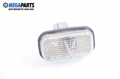 Blinker for Nissan Terrano II (R20) 2.7 TD, 101 hp, 5 doors, 2000, position: left