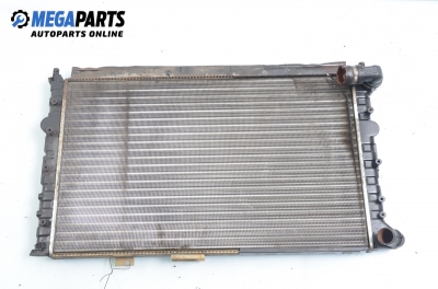 Water radiator for Alfa Romeo 166 2.0 T.Spark, 155 hp, 1998