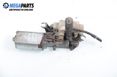 Front wipers motor for Fiat Brava 1.9 TD, 100 hp, 1997
