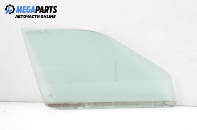 Window for Volkswagen Polo (6N/6N2) 1.0, 50 hp, hatchback, 1999, position: front - right