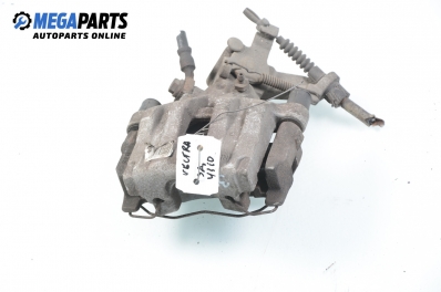 Caliper for Opel Vectra C 1.8, 140 hp, sedan, 2006, position: rear - right