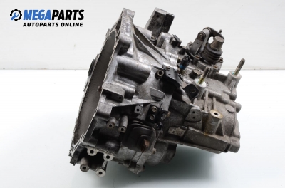  for Mazda 6 2.0 DI, 136 hp, combi, 2004