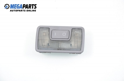 Interior courtesy light for Audi A6 (C5) 2.5 TDI Quattro, 180 hp, station wagon, 2003