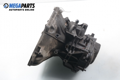  for Opel Vectra B 2.0 16V, 136 hp, station wagon, 1998