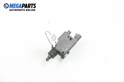 Door lock actuator for Opel Astra G 1.6, 103 hp, hatchback, 5 doors, 2005, position: rear № GM 13 151 889