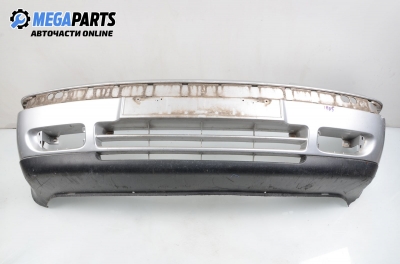 Bara de protectie frontala for Skoda Octavia (1U) 1.6, 101 hp, combi, 1999, position: fața