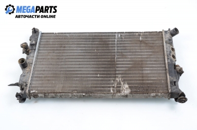 Radiator de apă pentru Opel Vectra B 1.6 16V, 100 cp, combi, 1997
