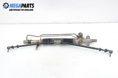 Hydraulic steering rack for Land Rover Freelander 2.0 DI, 98 hp, 5 doors, 1999