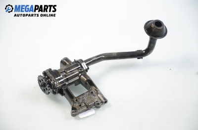 Oil pump for BMW 3 (E46) 3.0 d xDrive, 184 hp, station wagon, 2001