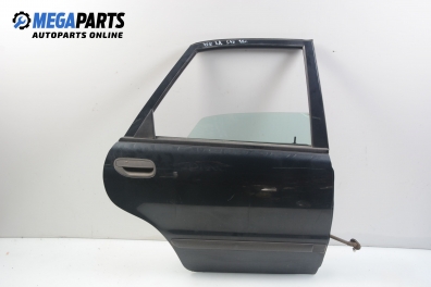 Door for Volvo S40/V40 1.9 TD, 90 hp, sedan, 1998, position: rear - right