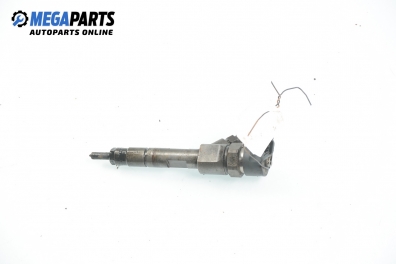 Einspritzdüse für Renault Megane II 1.9 dCi, 120 hp, hecktür, 5 türen, 2003 № Bosch 0 445 110 110 B
