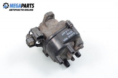 Delco distributor for Honda Civic V (1991-1995) 1.5, hatchback