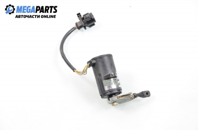 Potentiometer gaspedal für Audi A3 (8L) 1.9 TDI, 90 hp, 3 türen, 1996 № BOSCH 0 205 001 043