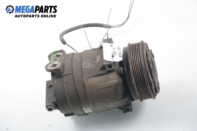Compresor AC pentru Opel Vectra B 2.0 16V, 136 cp, combi, 1998
