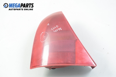 Tail light for Renault Clio II 1.6 16V, 107 hp, 3 doors, 1999, position: left