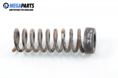 Coil spring for Mercedes-Benz 124 (W/S/C/A/V) (1984-1997) 2.0, sedan, position: rear - right