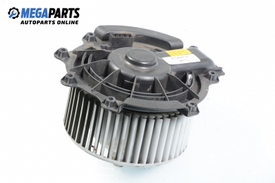 Heating blower for Renault Espace IV 2.2 dCi, 150 hp, 2003 № Delphi 52 492 209