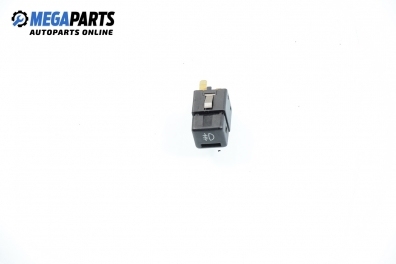 Fog lights switch button for Opel Corsa B 1.4 16V, 90 hp, 3 doors, 1995