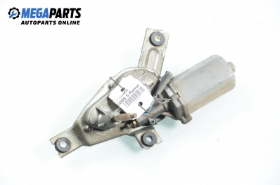 Front wipers motor for Mitsubishi Space Runner 1.8, 122 hp, 1993, position: rear