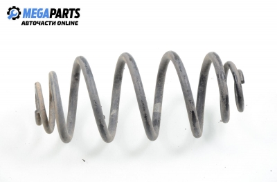 Coil spring for Fiat Croma 1.9 D Multijet, 150 hp, station wagon, 2006, position: rear