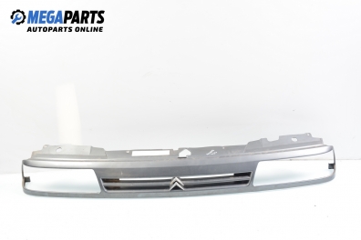 Ornament inferior faruri for Citroen Evasion 2.0 Turbo, 147 hp, 1995
