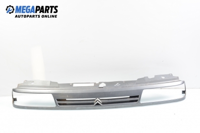 Headlights lower trim for Citroen Evasion 2.0 Turbo, 147 hp, 1995