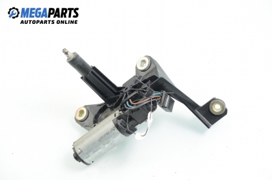 Front wipers motor for Opel Astra G 1.6, 103 hp, hatchback, 2005