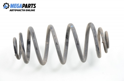 Coil spring for Fiat Croma 1.9 D Multijet, 150 hp, station wagon, 2006, position: rear