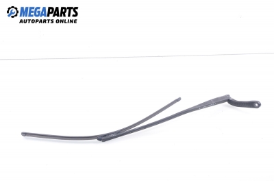 Braț ștergătoare parbriz for Citroen C4 2.0 HDi, 136 hp, coupe, 2005, position: stânga