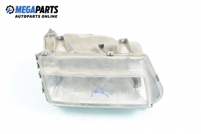 Headlight for Fiat Ulysse 2.0 Turbo, 147 hp, 1995, position: right Valeo