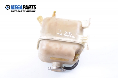 Coolant reservoir for Hyundai Tucson 2.0 CRDi  4x4, 113 hp, 2004