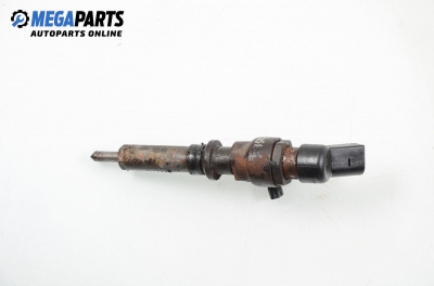 Einspritzdüse für Peugeot Partner 2.0 HDi, 90 hp, passagier, 2003 № 9636819380