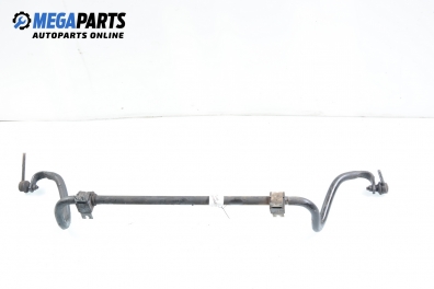 Sway bar for Renault Espace IV 2.2 dCi, 150 hp, 2003, position: front