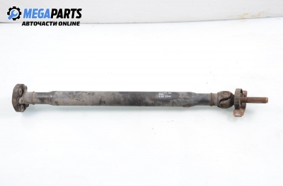 Tail shaft for Mercedes-Benz 124 (W/S/C/A/V) (1984-1997) 2.0, sedan, position: rear