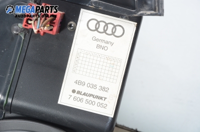 Subwoofer für Audi A6 (C5) 2.5 TDI, 150 hp, combi, 2000 № 4B9 035 382