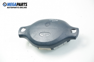 Airbag for Renault Clio II 1.6 16V, 107 hp, 3 doors, 1999