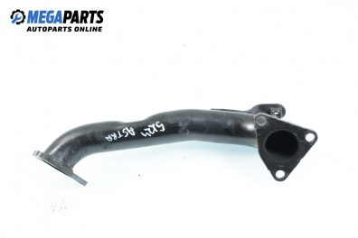 Exhaust manifold pipe for Opel Astra H 1.7 CDTI, 80 hp, 2005