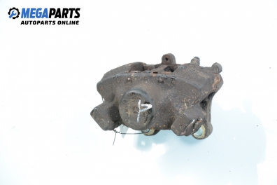 Caliper for Mercedes-Benz E-Class 210 (W/S) 2.2 CDI, 143 hp, station wagon automatic, 2000, position: rear - right