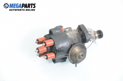 Delco distributor for Mercedes-Benz 190 (W201) 2.0, 122 hp, 1990