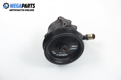 Power steering pump for Ford Transit 2.4 TDCi, 137 hp, 2005