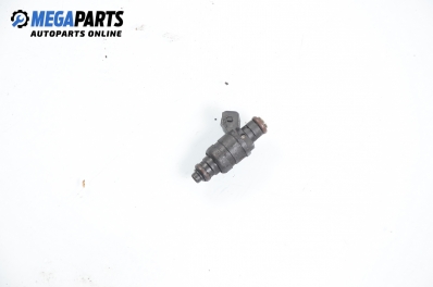 Gasoline fuel injector for Audi A4 (B5) 2.4, 165 hp, sedan automatic, 1998