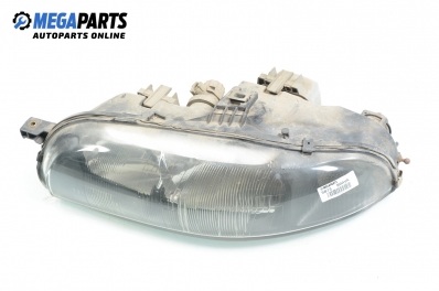 Headlight for Fiat Brava 1.9 D, 65 hp, 5 doors, 1996, position: left