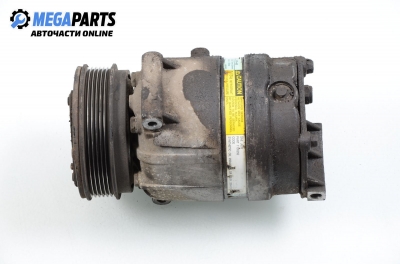 AC compressor for Opel Vectra B 1.6 16V, 100 hp, station wagon, 1997 № Delphi 6560493