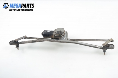 Front wipers motor for Ford Transit 2.4 TDCi, 137 hp, 2005