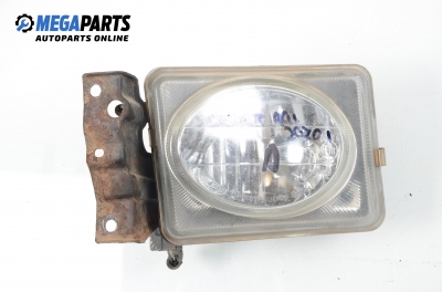 Fog light for Mitsubishi Galant 2.5 24V, 163 hp, station wagon automatic, 1999, position: left