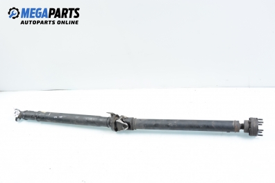 Tail shaft for BMW 5 (E39) 2.0, 150 hp, sedan automatic, 1998