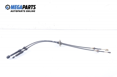 Gear selector cable for Hyundai Tucson 2.0 CRDi  4x4, 113 hp, 2004