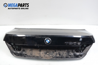 Capac spate pentru BMW 7 (E65, E66) 3.0 d, 211 cp automat, 2005