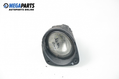 Fog light for Renault Clio II 1.6 16V, 107 hp, 3 doors, 1999, position: left