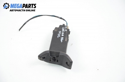 Fuel tank lock for Opel Zafira B (2005-2014) 1.9, minivan